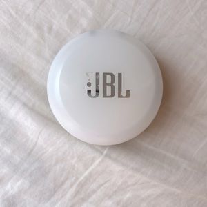 JBL wireless headphones